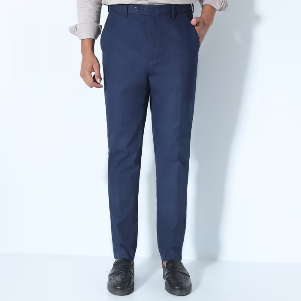 Untitled design (13) Formal Pant - Image 1